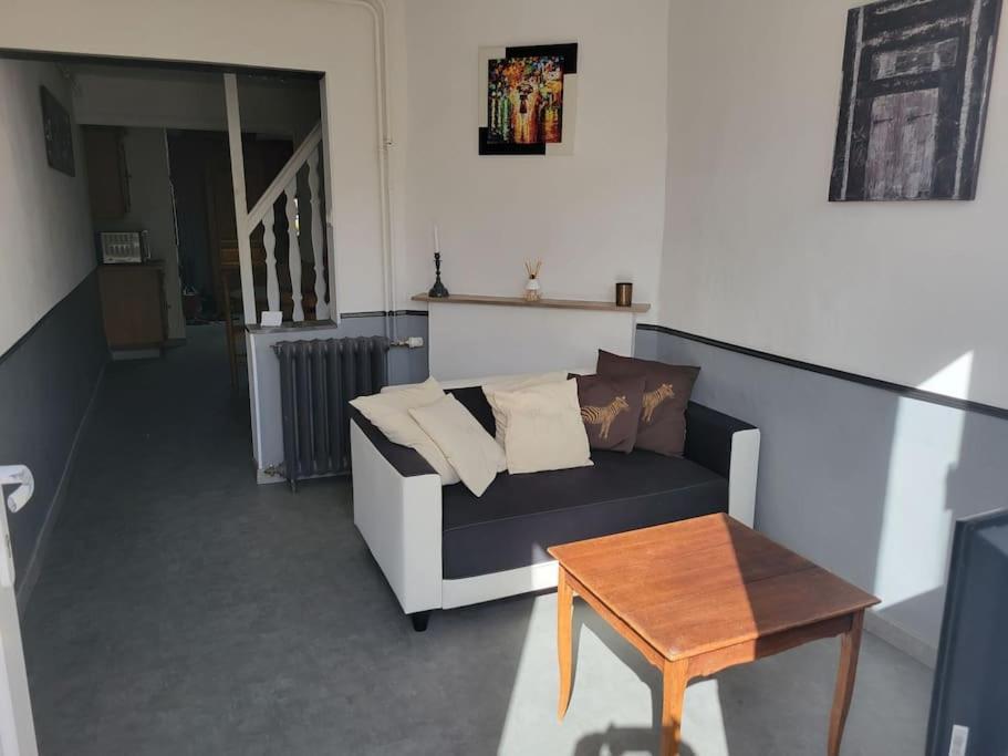 Maisonnette Berckoise * Berck